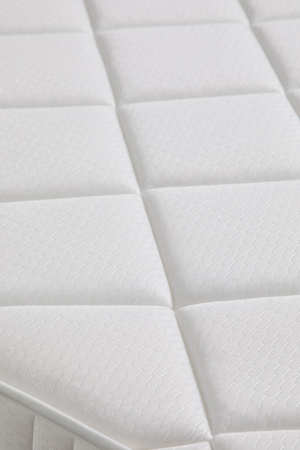Matelas à ressorts ensachés Araneiz