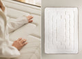 Matelas à ressorts ensachés Benoite