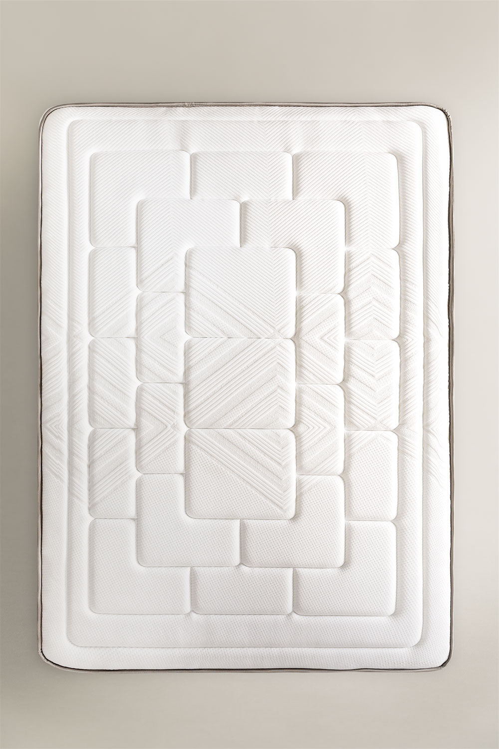 Matelas à ressorts ensachés Benoite
