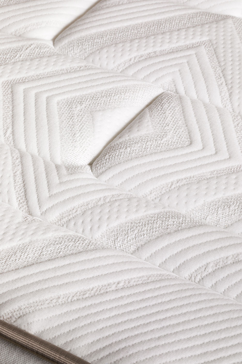 Matelas à ressorts ensachés Benoite
