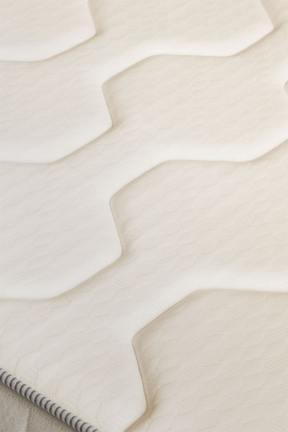 Matelas mousse mémoire Gelson
