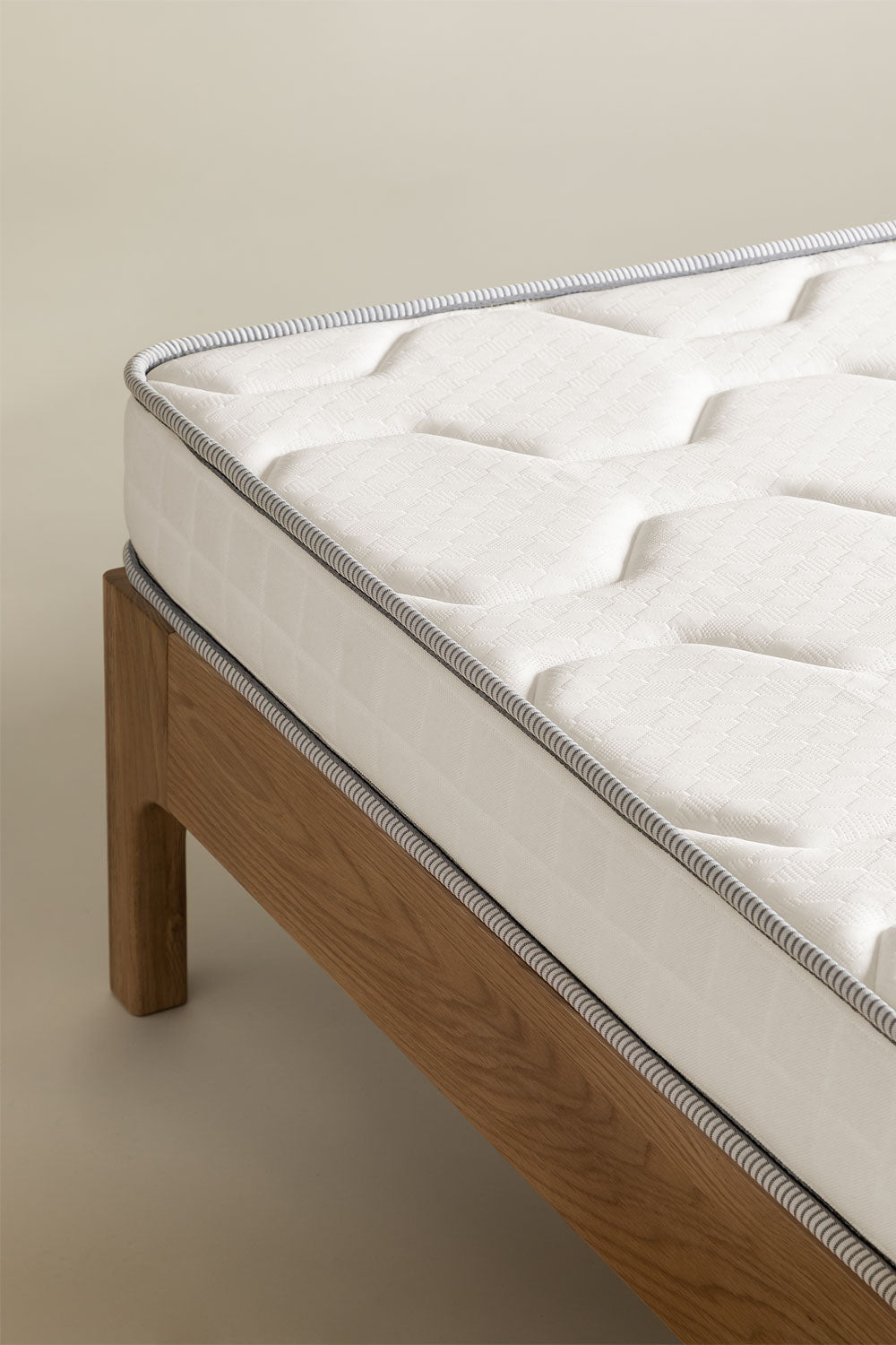 Matelas mousse mémoire Gelson