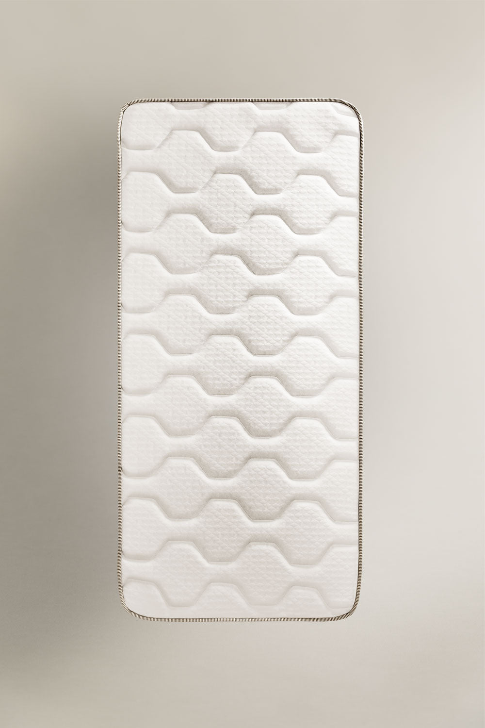 Matelas mousse mémoire Gelson