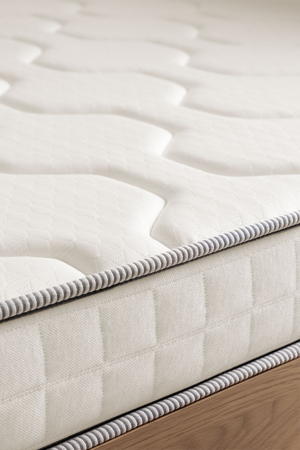 Matelas mousse mémoire Gelson