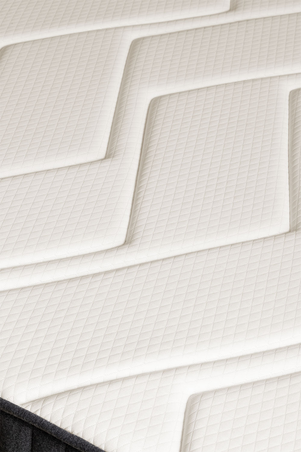 Matelas mousse mémoire Guideor
