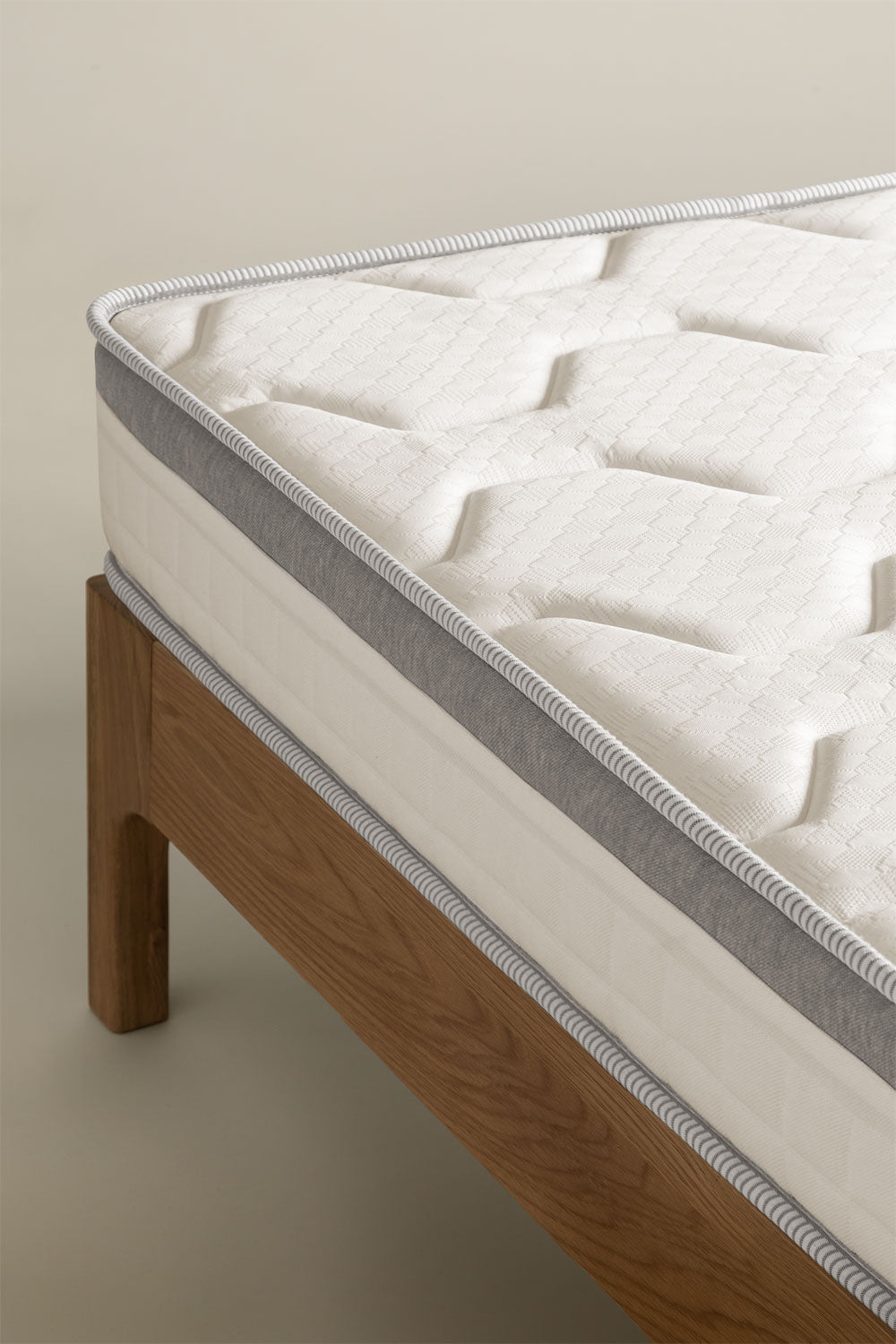 Matelas mousse mémoire Janice