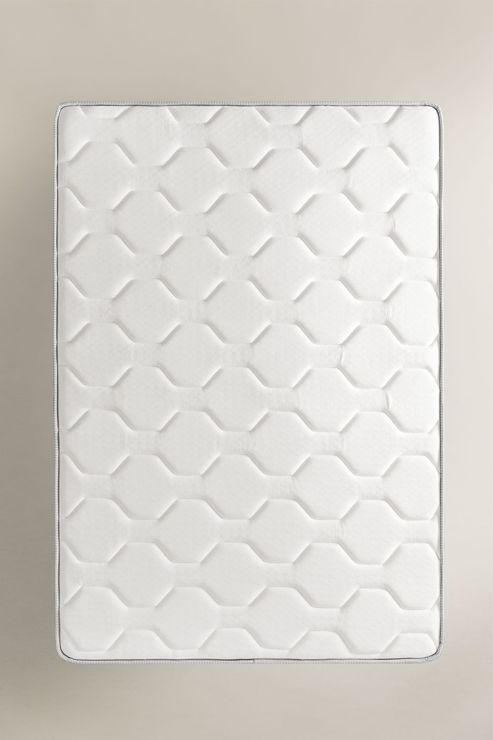 Matelas mousse mémoire Janice