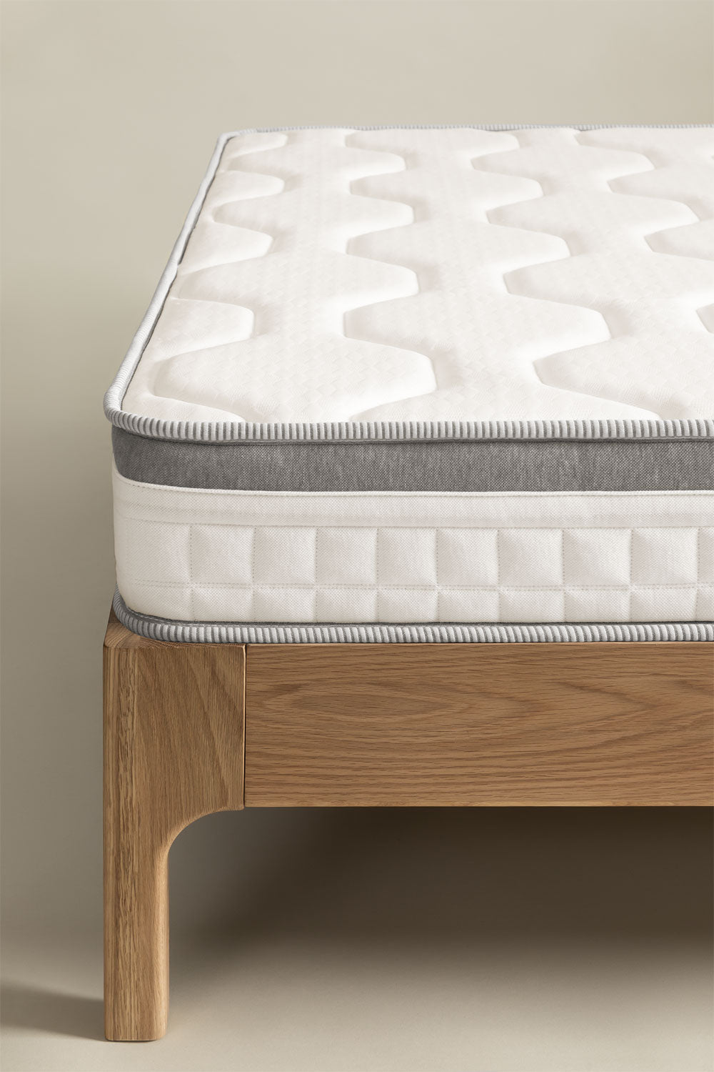 Matelas mousse mémoire Janice