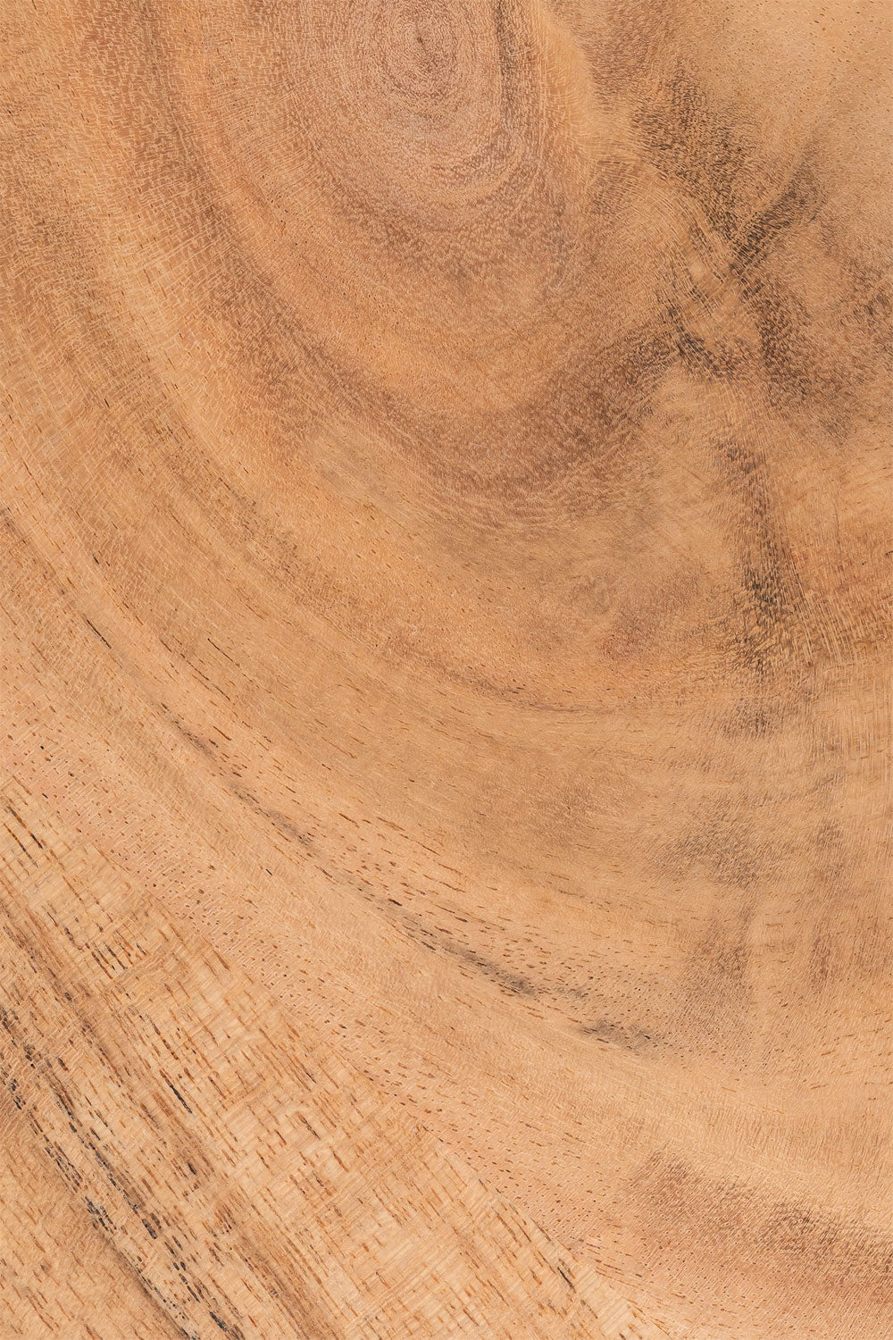 Meuble TV 180x45 cm en bois d'acacia Vacry