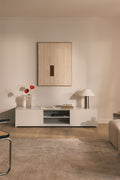 Meuble TV en MDF Kivora