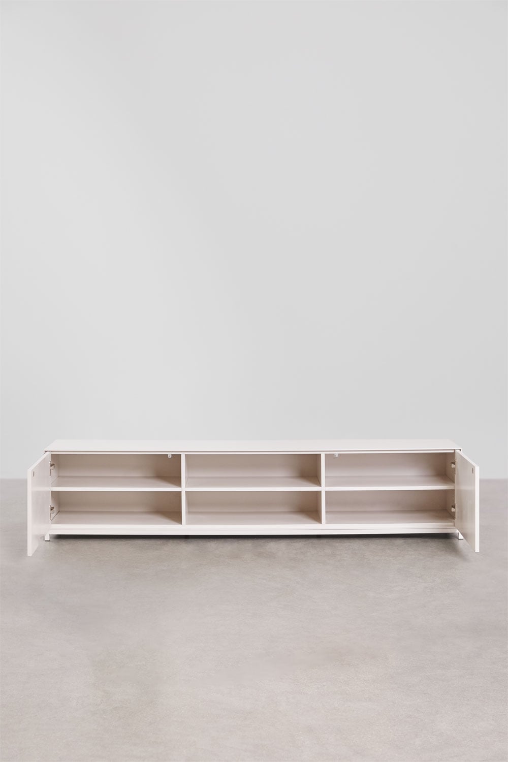 Meuble TV en MDF Kivora
