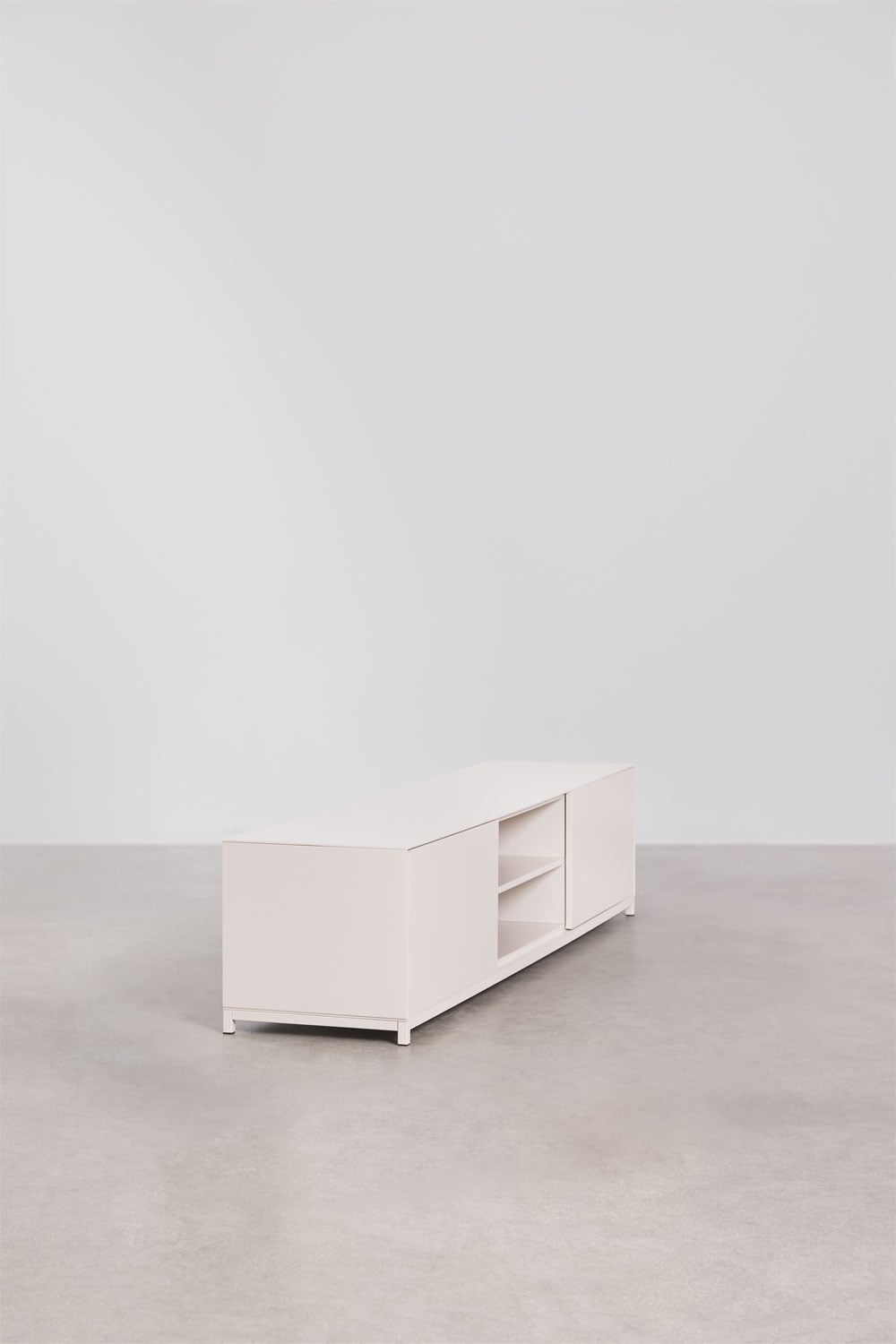 Meuble TV en MDF Kivora
