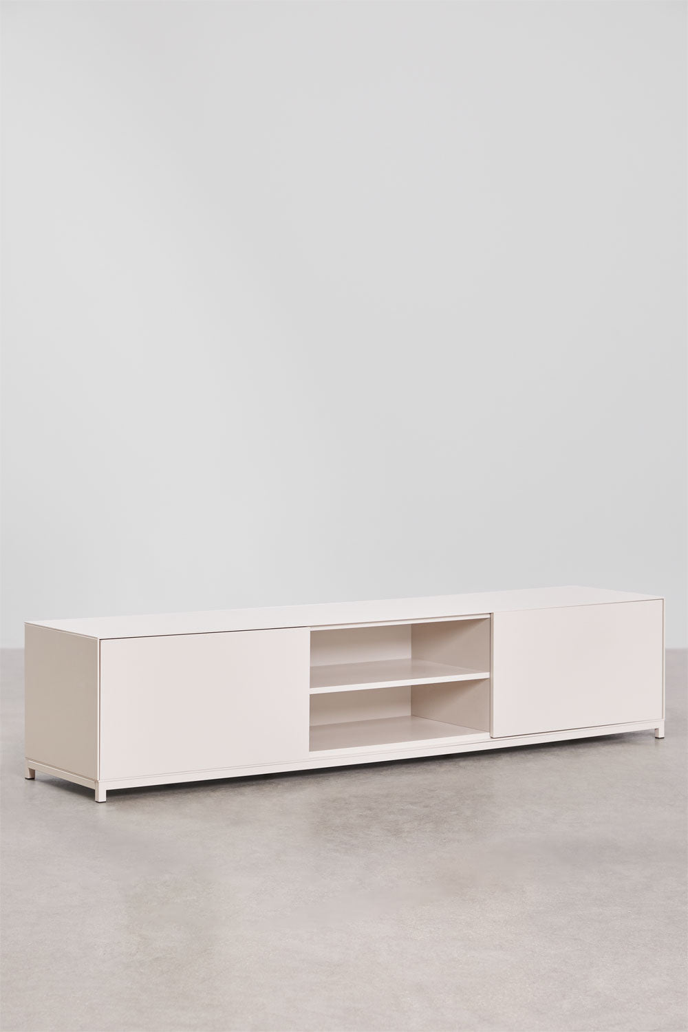 Meuble TV en MDF Kivora