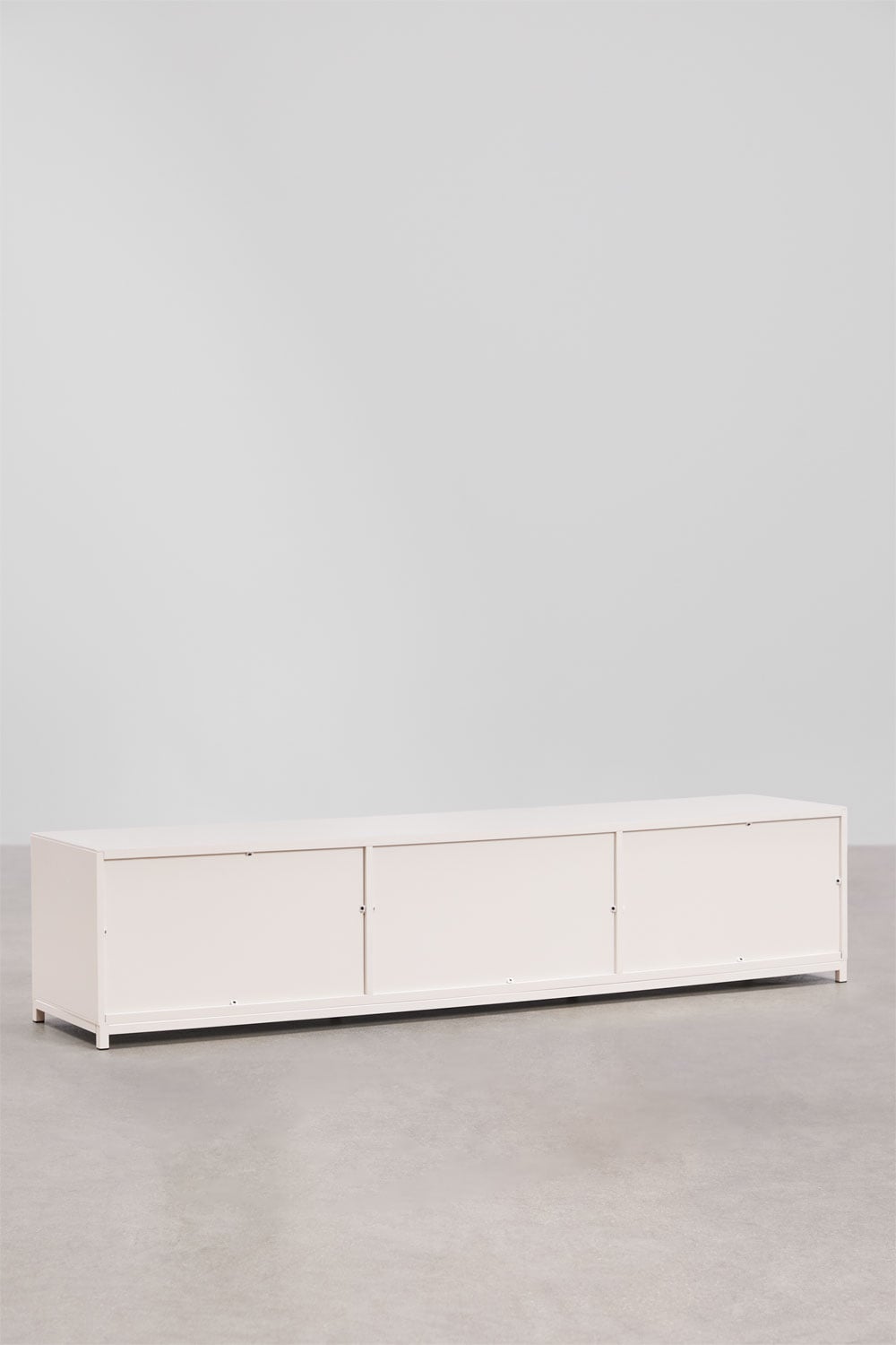 Meuble TV en MDF Kivora