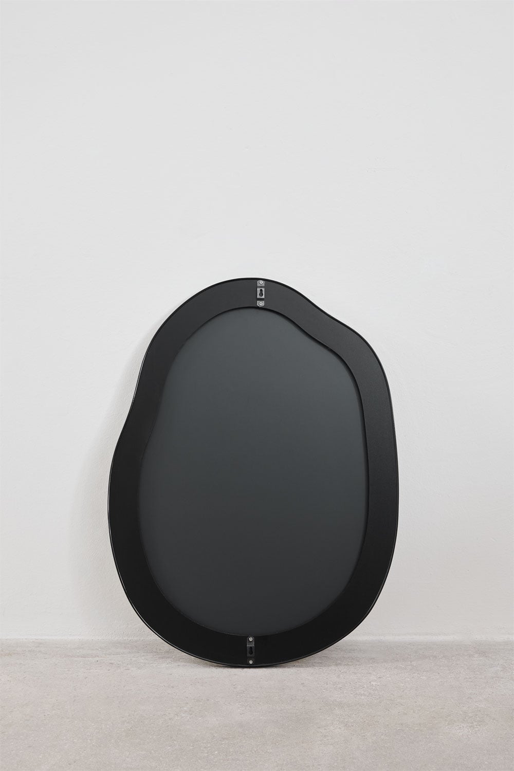 Miroir mural irrégulier 60x80 cm Rudiger