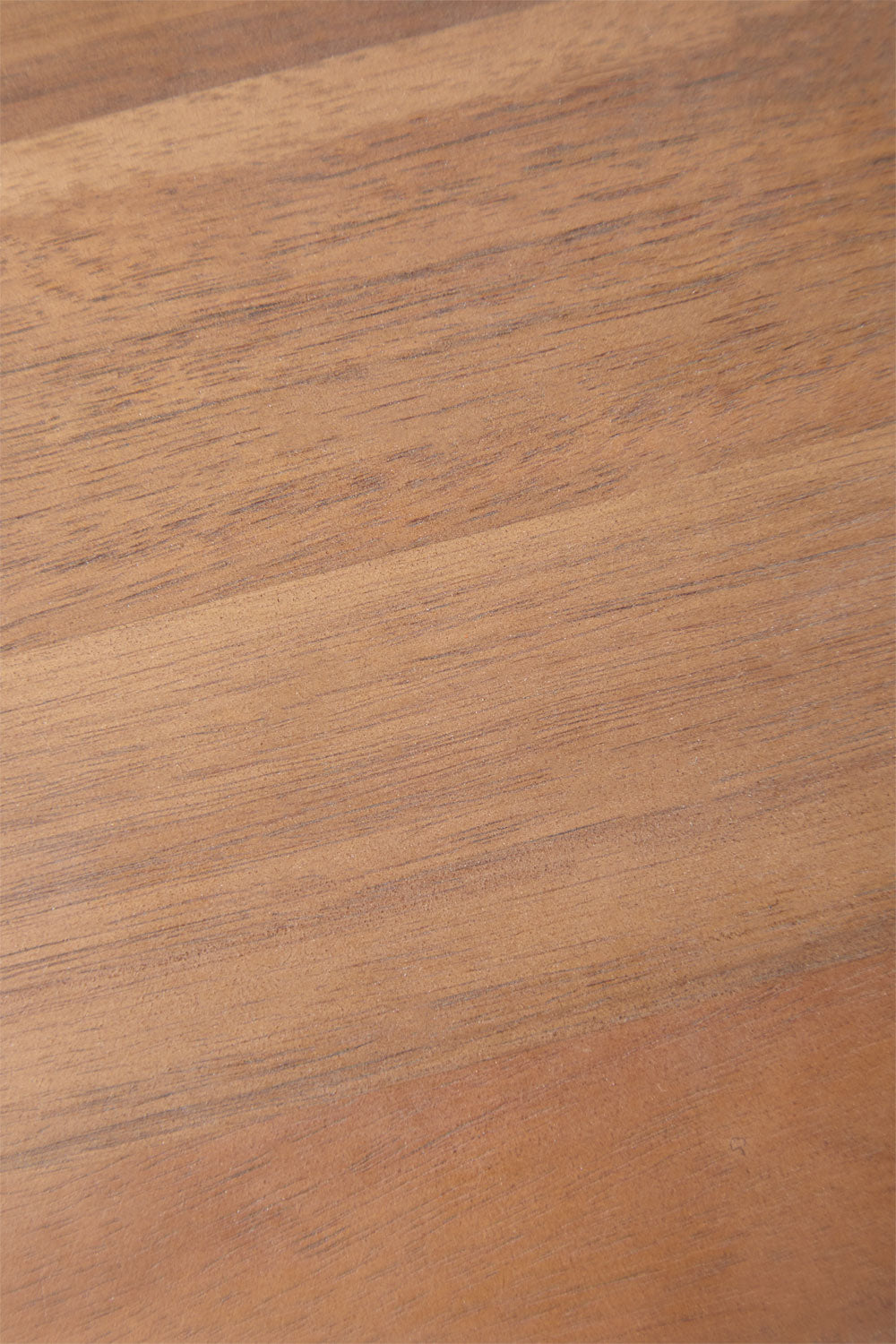 Module de rangement pour cuisine modulaire d'extérieur en bois d'acacia et aluminium Reggie