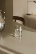 Pack de 4 verres 45 cl en verre Lioare