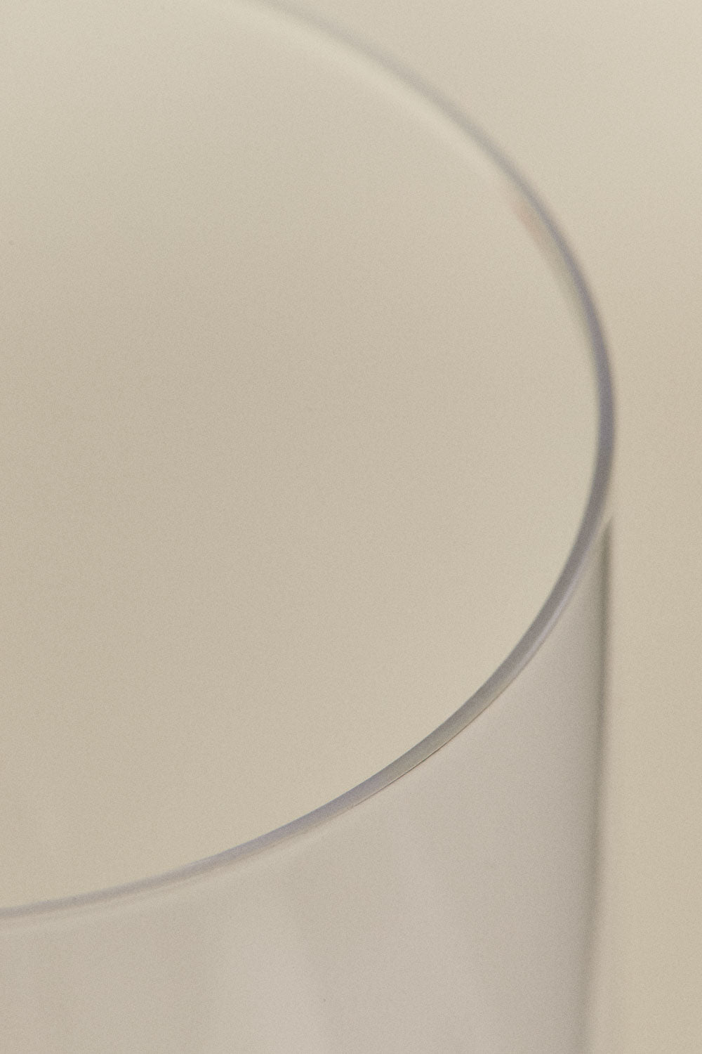 Pack de 4 verres 45 cl en verre Lioare