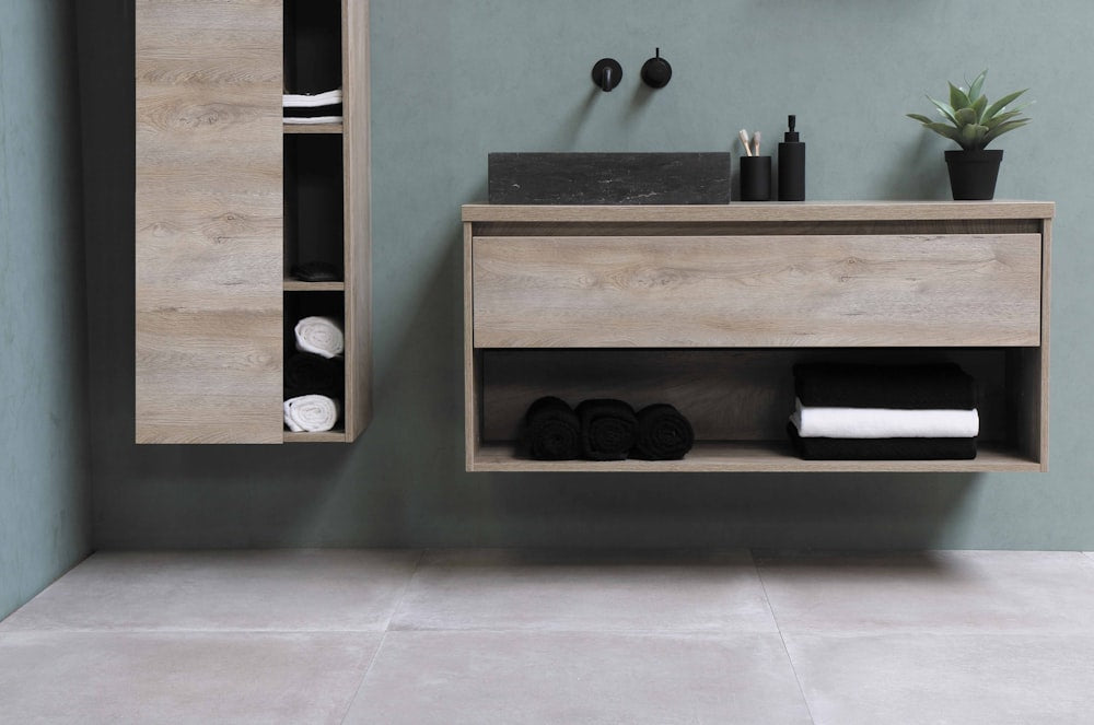 Convertisseur de bureau assis-debout / Standing Desk Converter