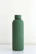 Gourde isotherme grand format 40 oz avec paille / 40oz Premium Insulated Tumbler with Straw