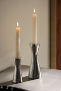 Set de 2 chandeliers en aluminium Ferb