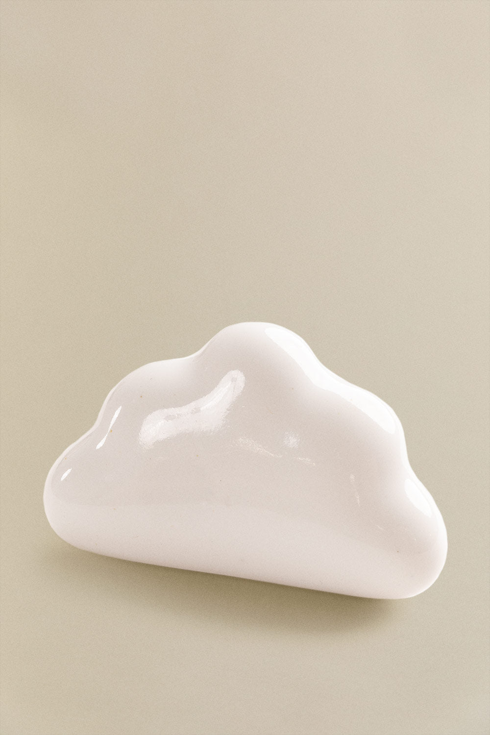 Pack de 2 poignées en céramique Nube Kids