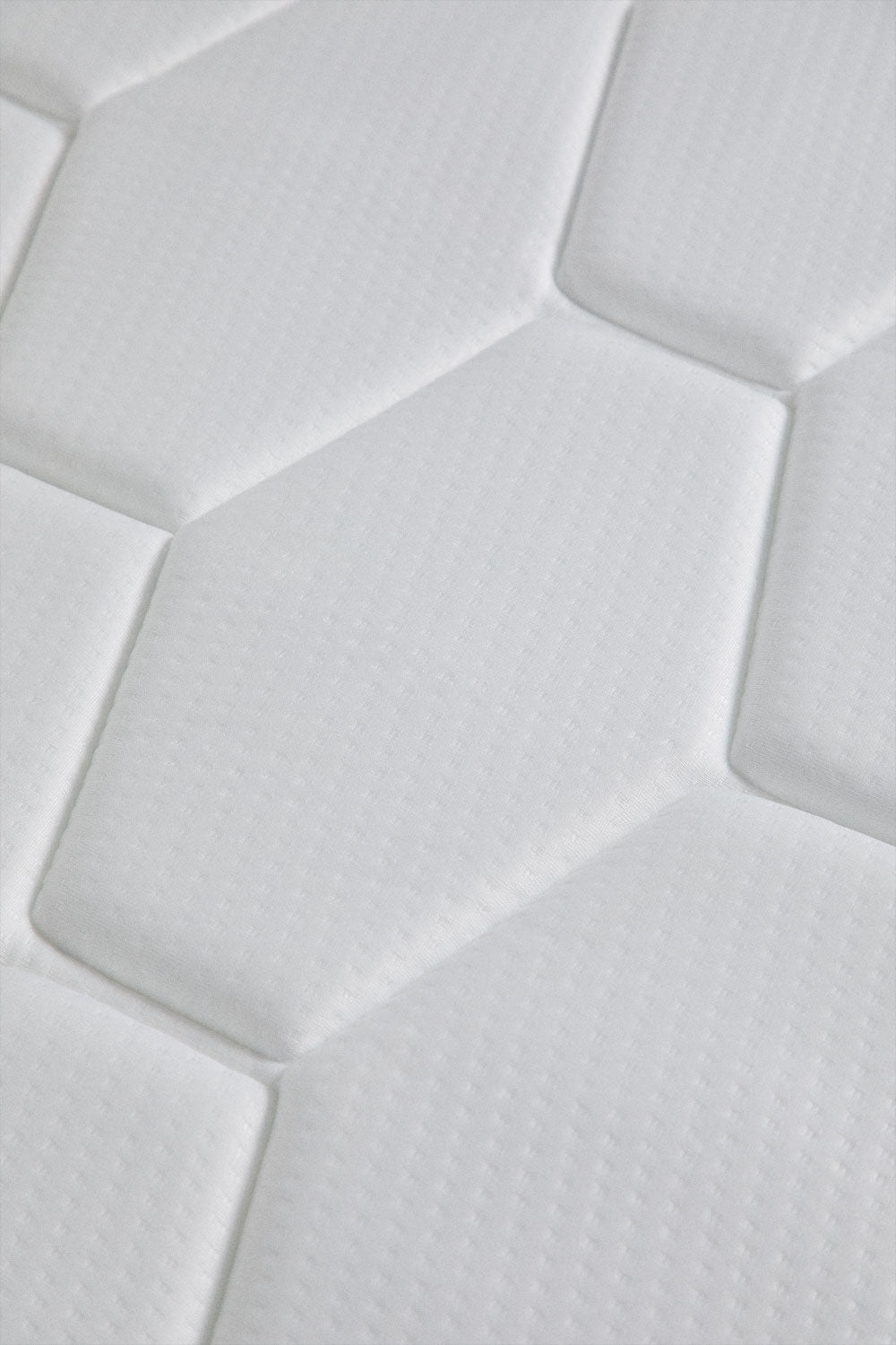 Surmatelas en mousse à mémoire de forme pour matelas Solunai