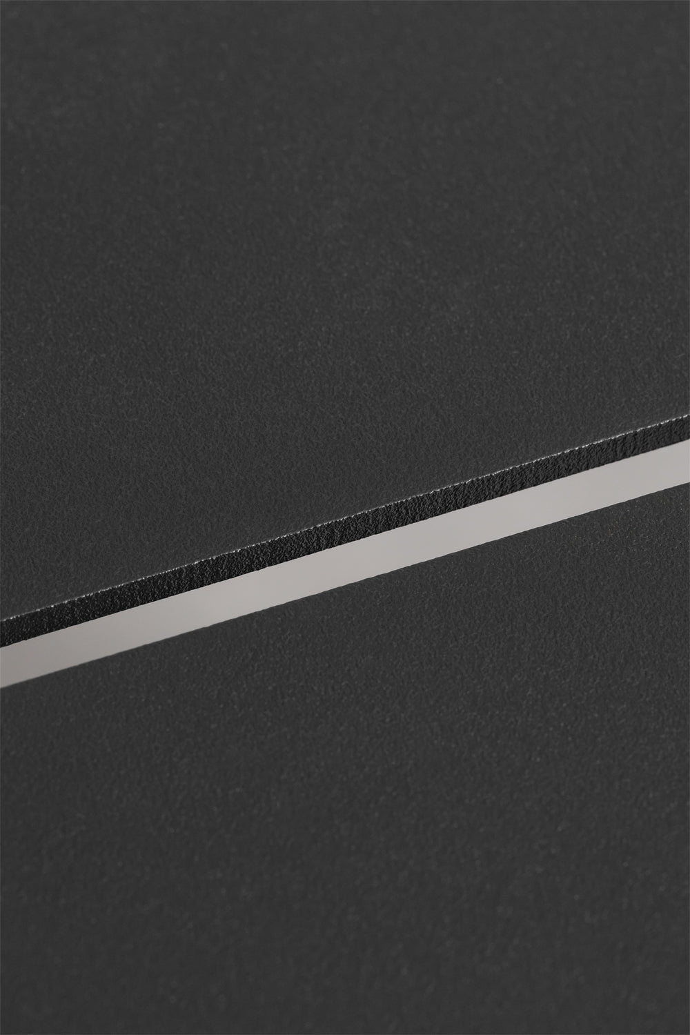 Table de salle à manger ronde Ø110 cm en aluminium Elton