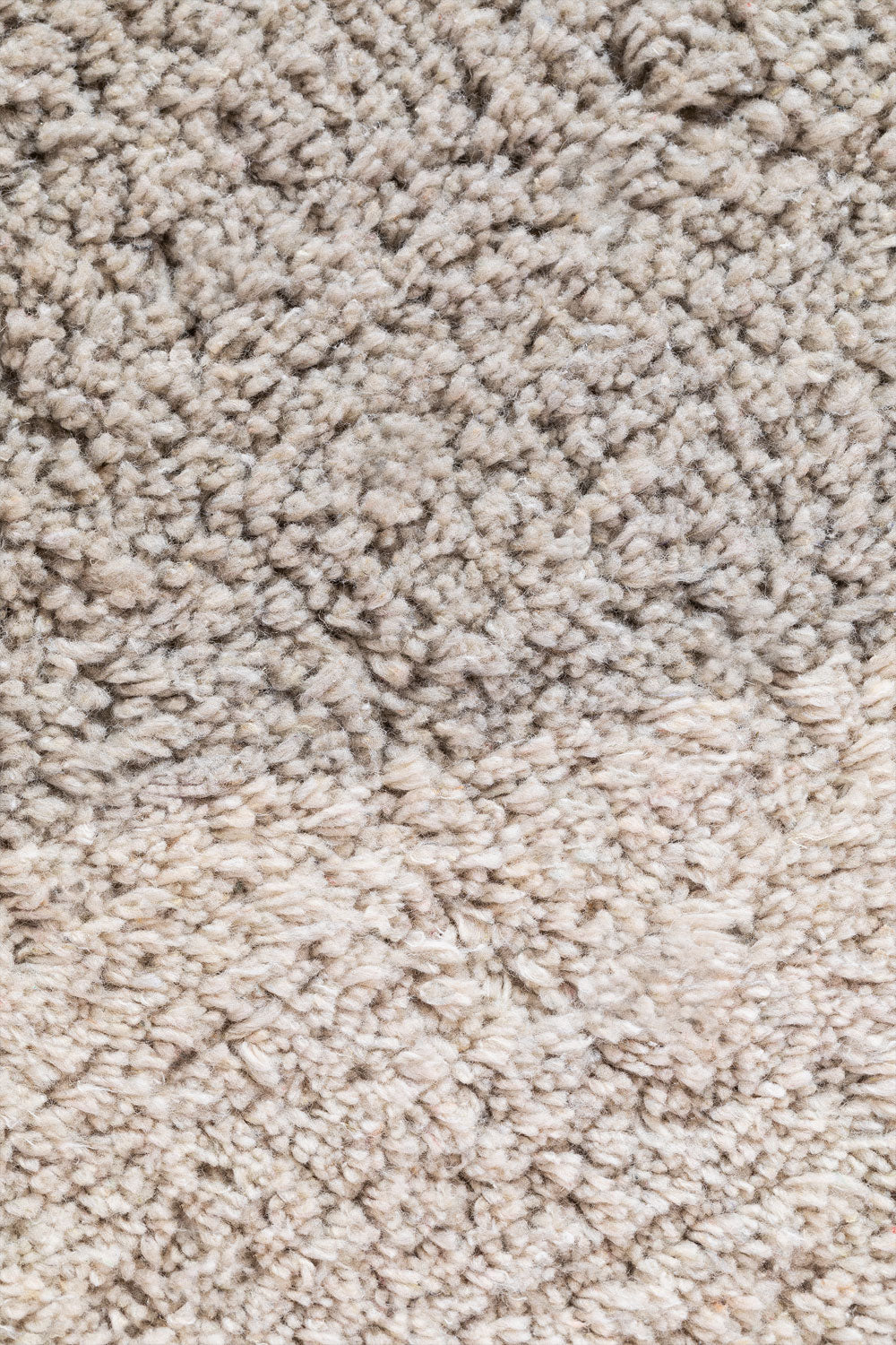 Tapis irrégulier 145x245 cm en coton Suria