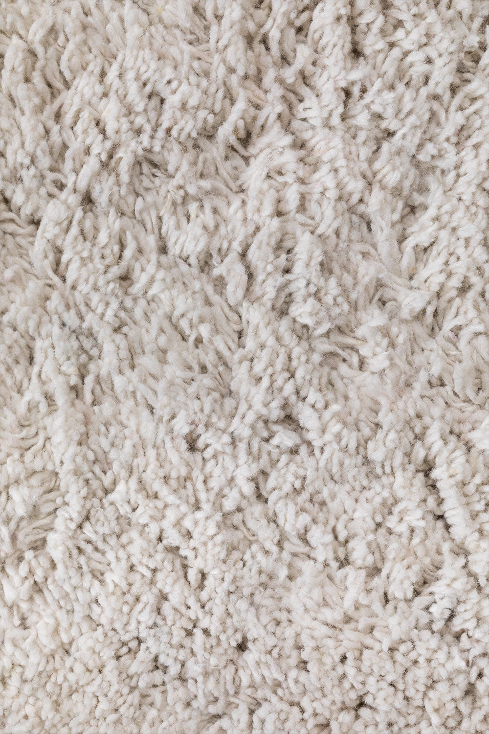 Tapis rond Ø125 cm en coton Cinder Kids