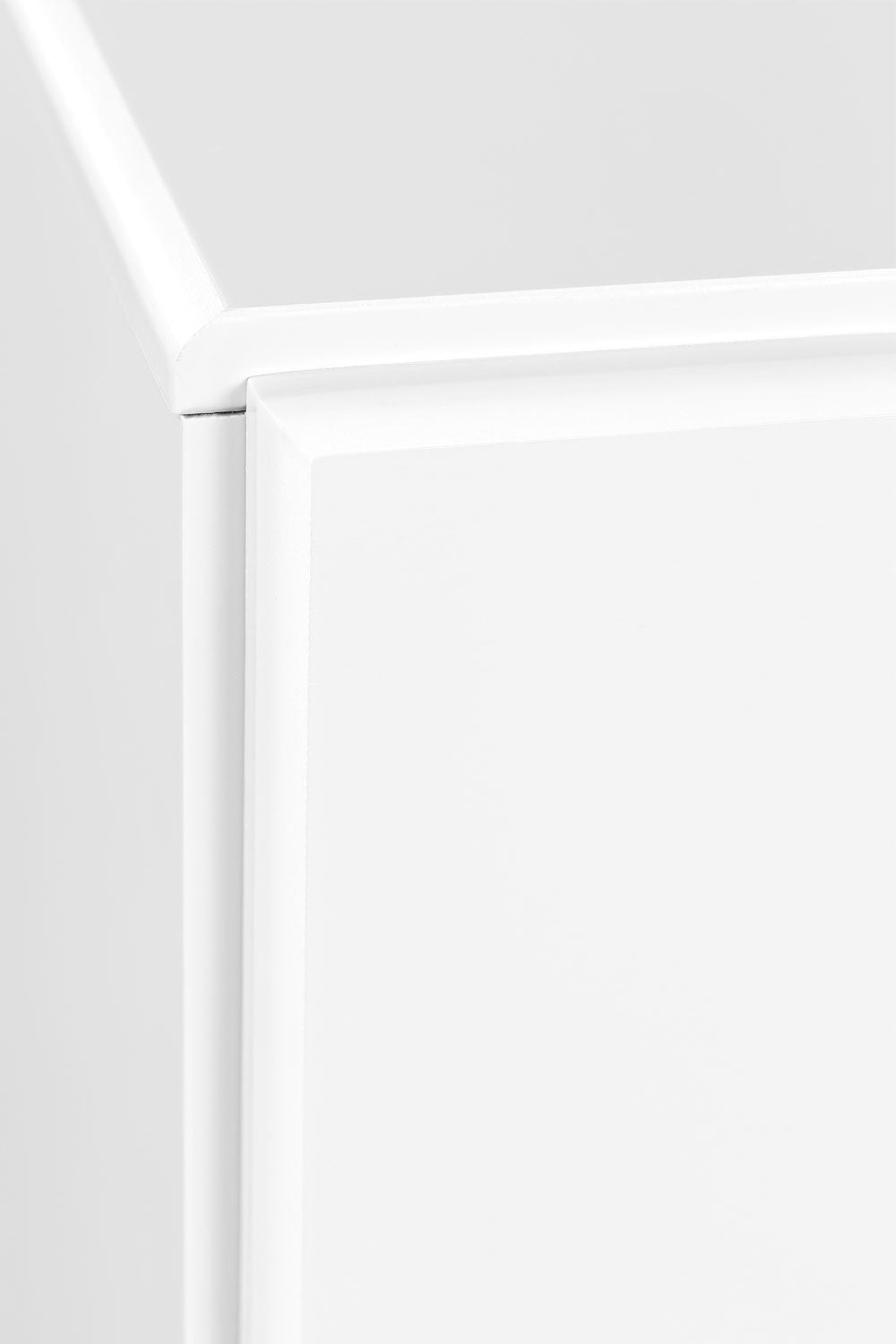 Commode en MDF et bois de pin Tom Kids
