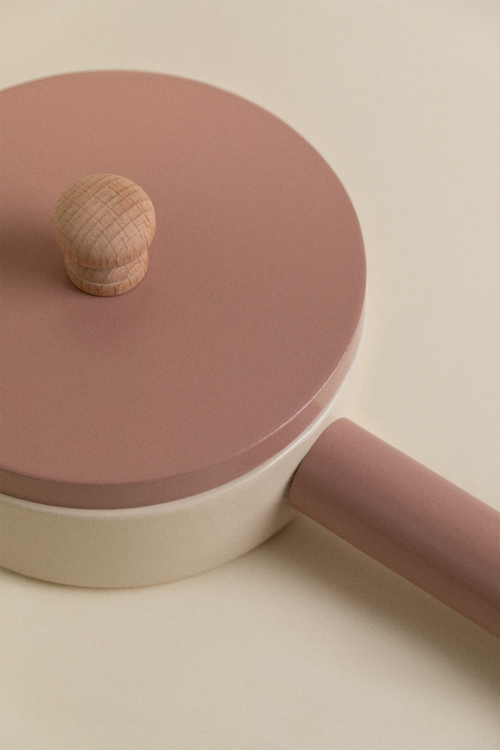 Ustensiles de cuisine en bois Drisy Kids 