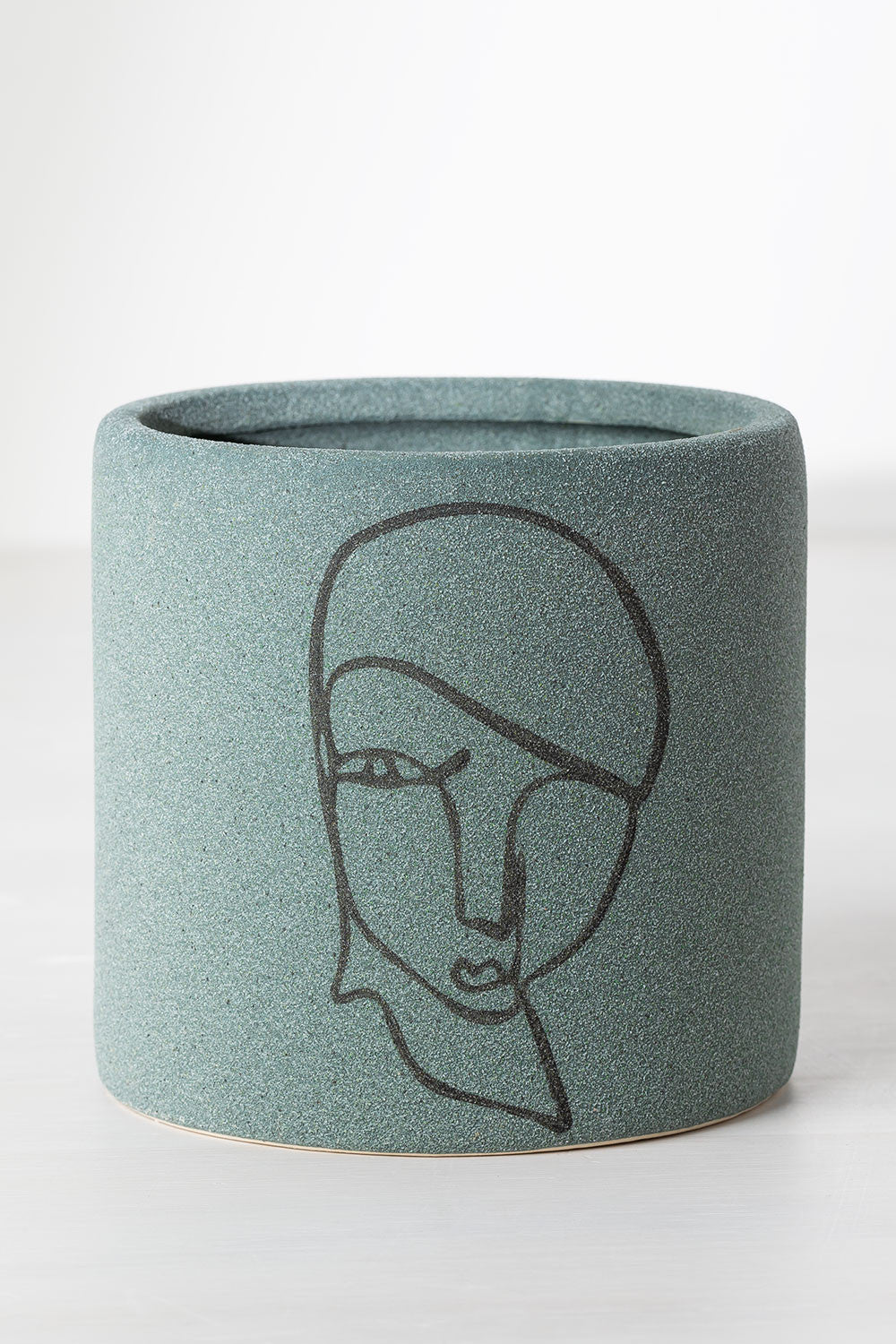 Vase en céramique Olaf