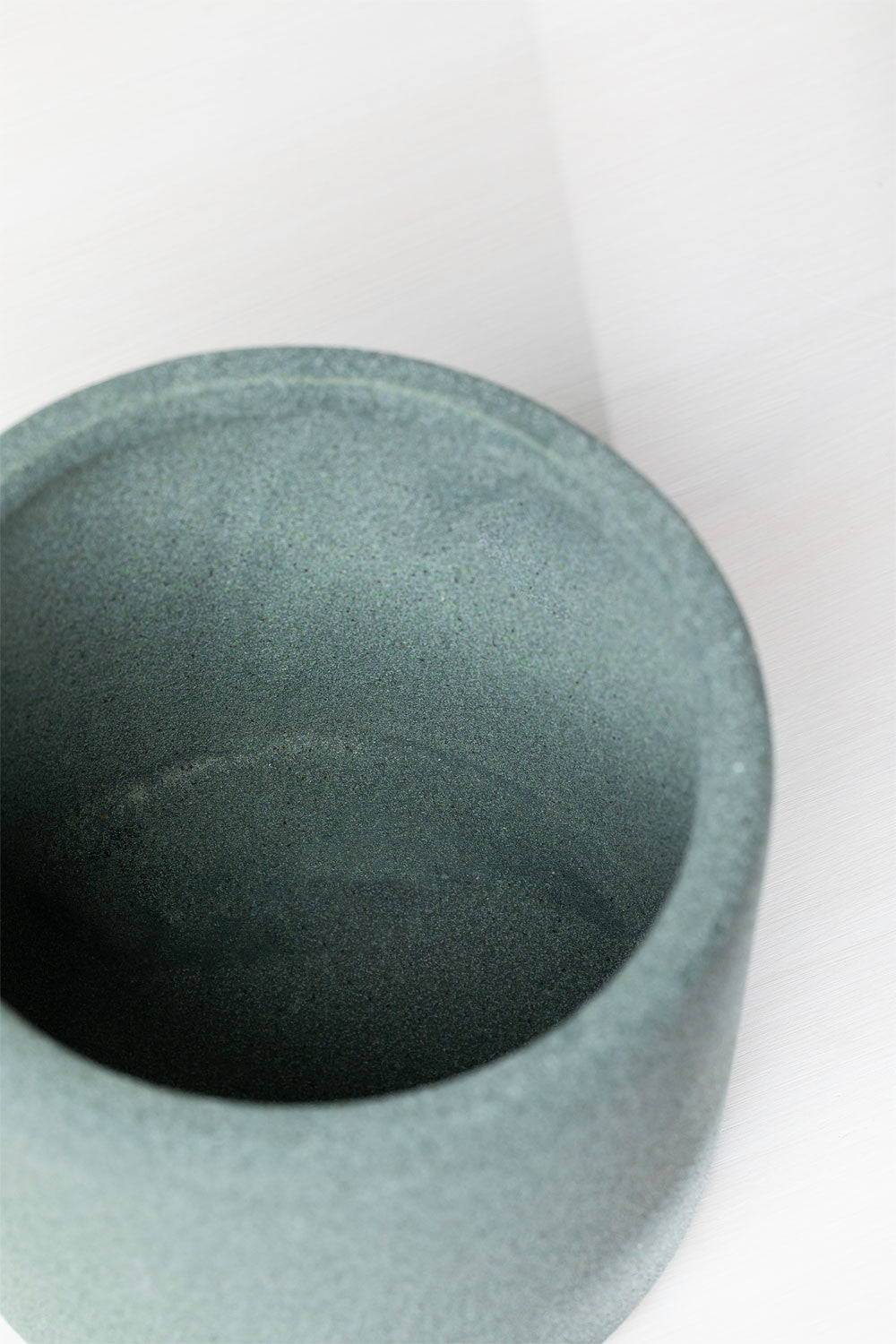 Vase en céramique Olaf