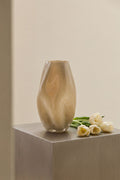 Vase en verre Drely