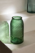 Vase en verre Dinte