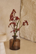 Vase en verre Pussa